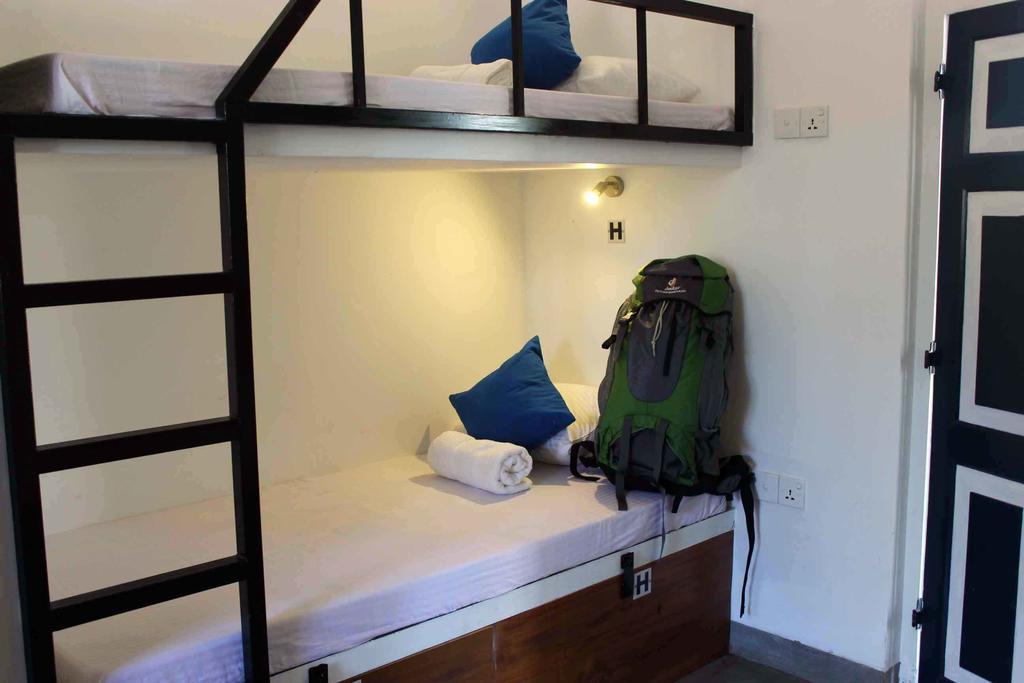 My Hostels Mirissa Cameră foto